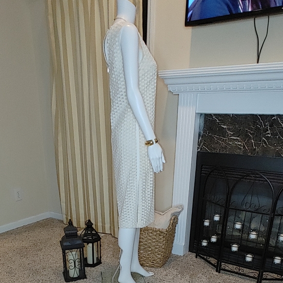 ELIZABETH & JAMES ALDRIDGE MIDI DRESS XXS - Picture 7 of 13